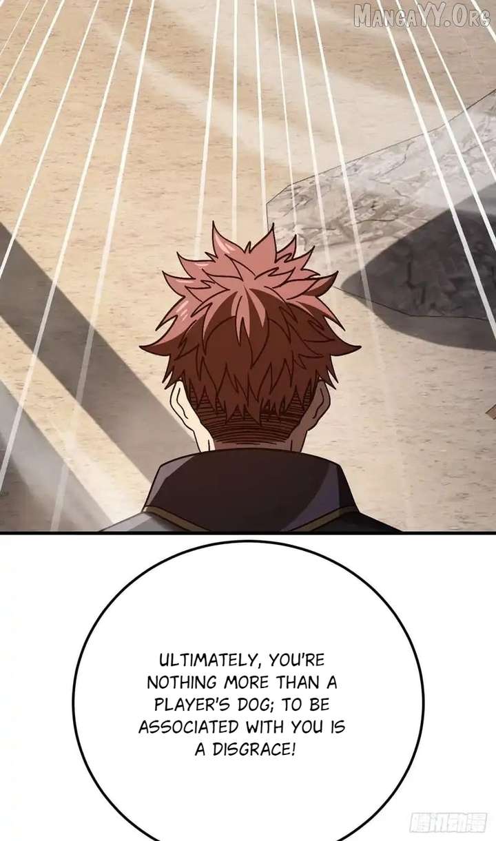 Player Elimination Plan! When Anomalies Descend Upon The Human World Chapter 56 221 37