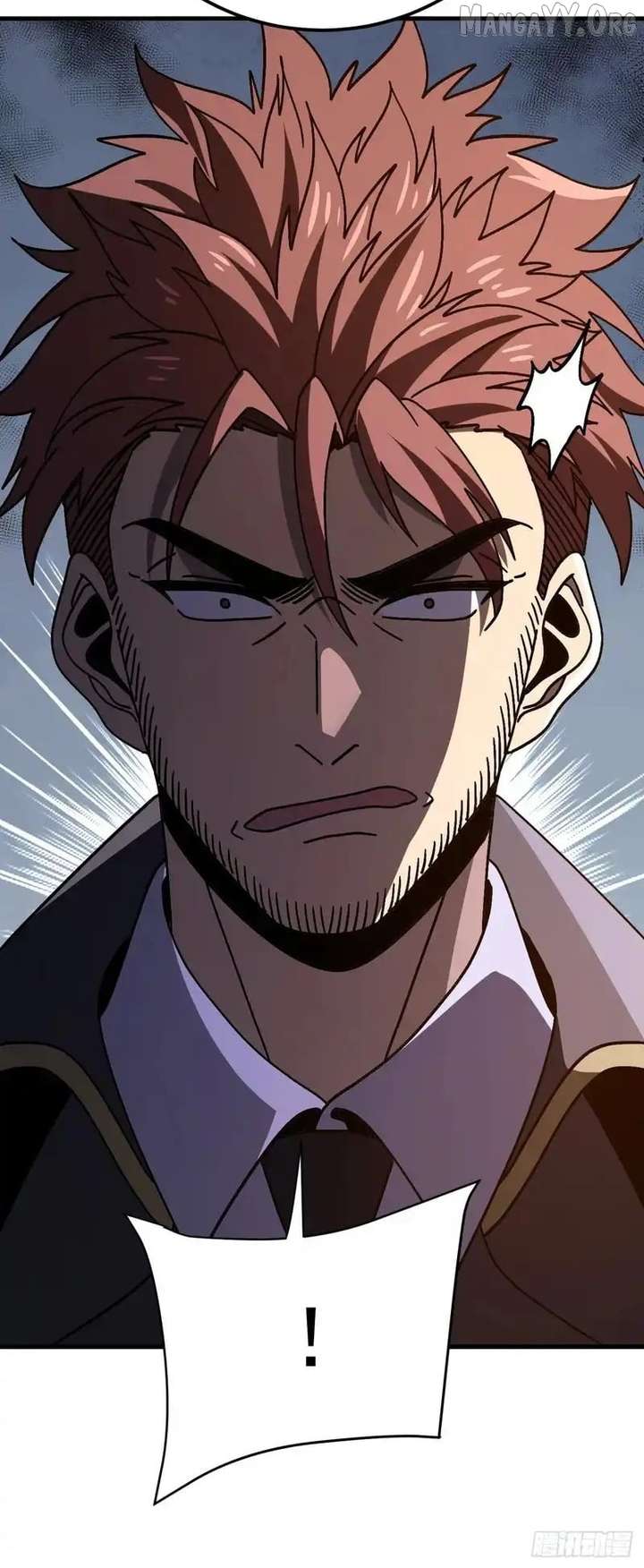 Player Elimination Plan! When Anomalies Descend Upon The Human World Chapter 56 222 38