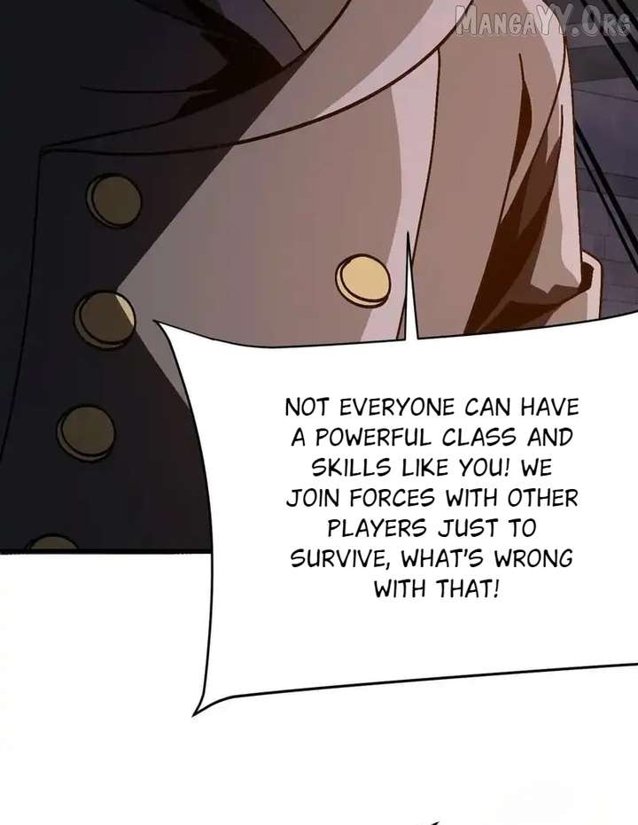 Player Elimination Plan! When Anomalies Descend Upon The Human World Chapter 56 224 40