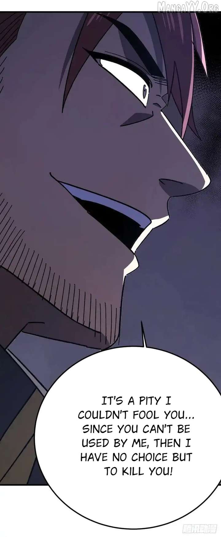 Player Elimination Plan! When Anomalies Descend Upon The Human World Chapter 56 229 45