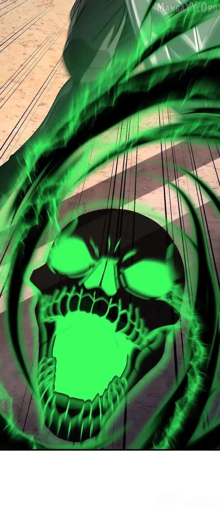 Player Elimination Plan! When Anomalies Descend Upon The Human World Chapter 56 231 47