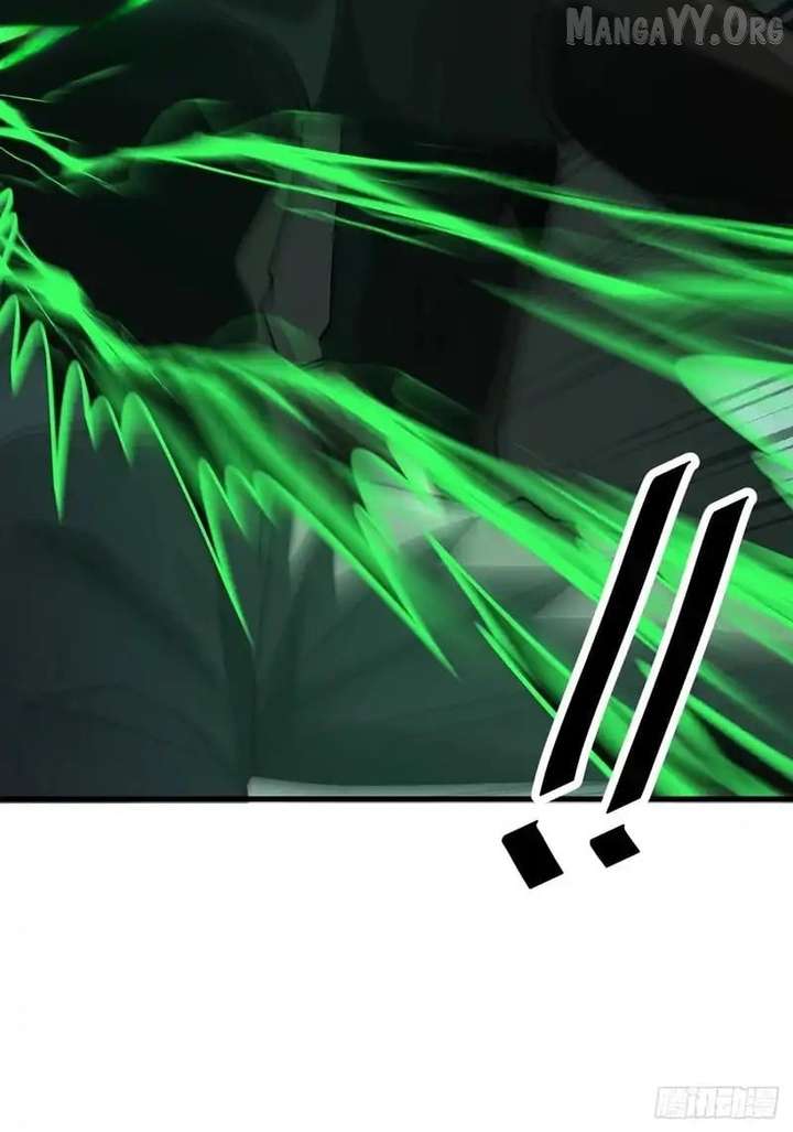 Player Elimination Plan! When Anomalies Descend Upon The Human World Chapter 56 235 51