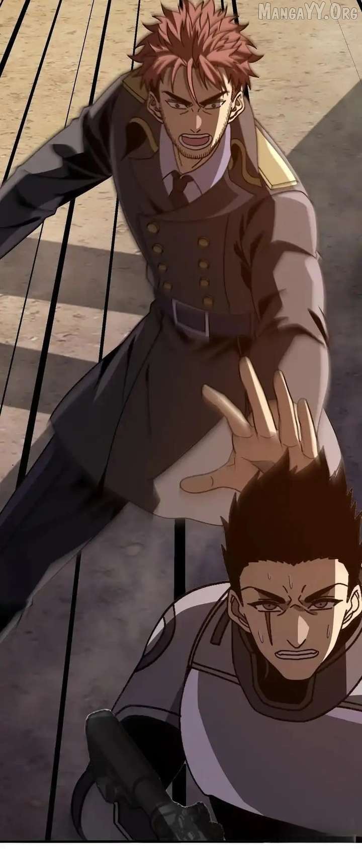 Player Elimination Plan! When Anomalies Descend Upon The Human World Chapter 56 238 54