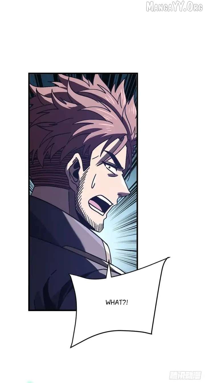 Player Elimination Plan! When Anomalies Descend Upon The Human World Chapter 56 241 57