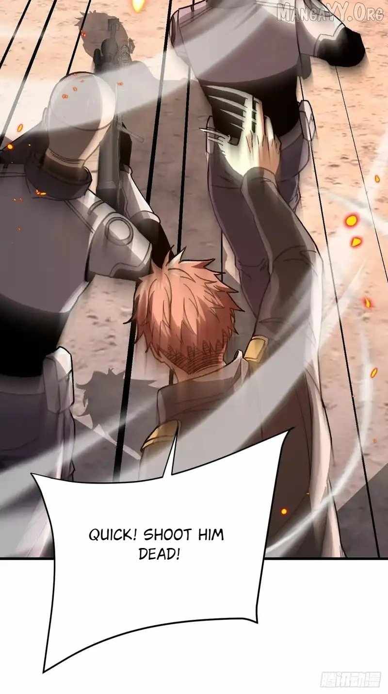 Player Elimination Plan! When Anomalies Descend Upon The Human World Chapter 57 201 02