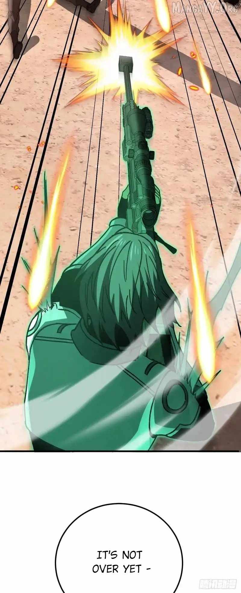 Player Elimination Plan! When Anomalies Descend Upon The Human World Chapter 57 203 04