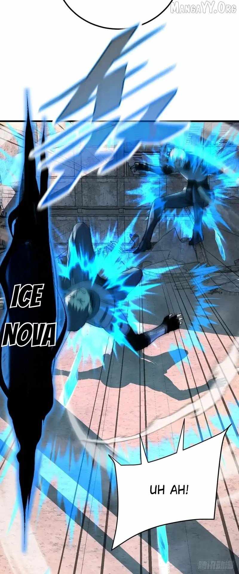 Player Elimination Plan! When Anomalies Descend Upon The Human World Chapter 57 204 05