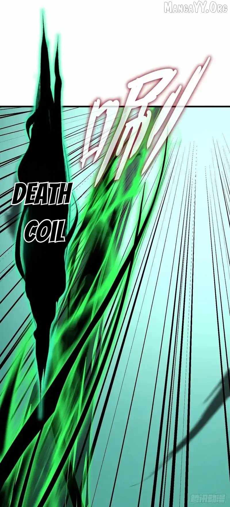 Player Elimination Plan! When Anomalies Descend Upon The Human World Chapter 57 210 11