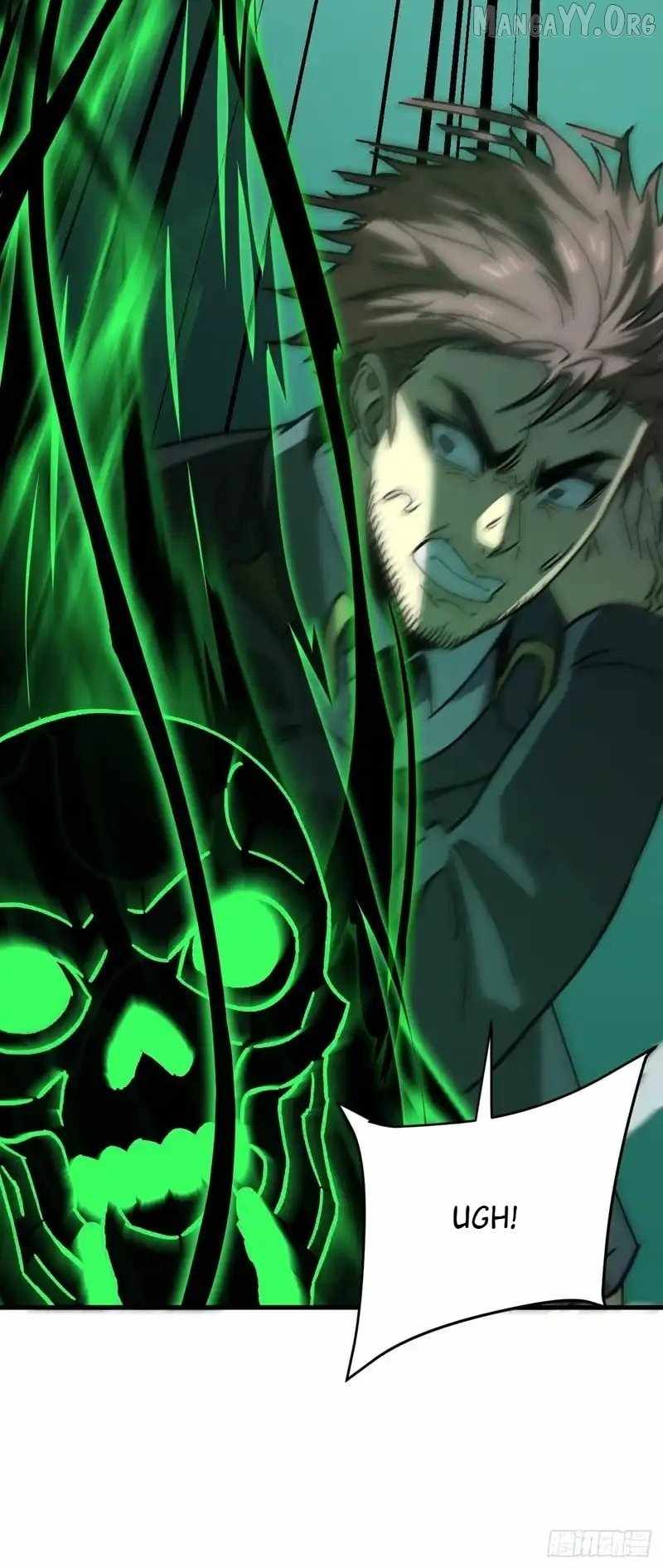 Player Elimination Plan! When Anomalies Descend Upon The Human World Chapter 57 211 12