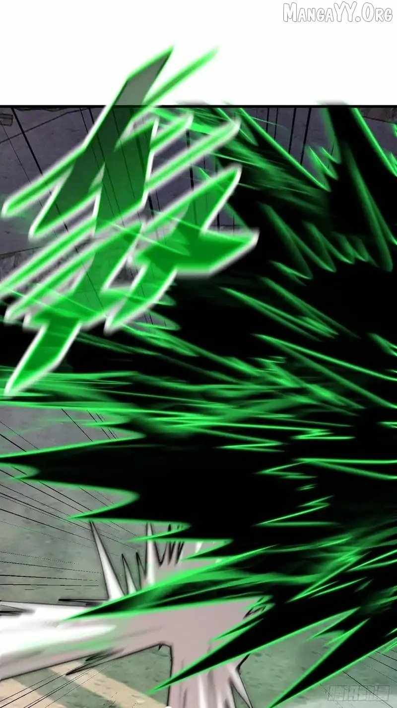 Player Elimination Plan! When Anomalies Descend Upon The Human World Chapter 57 212 13