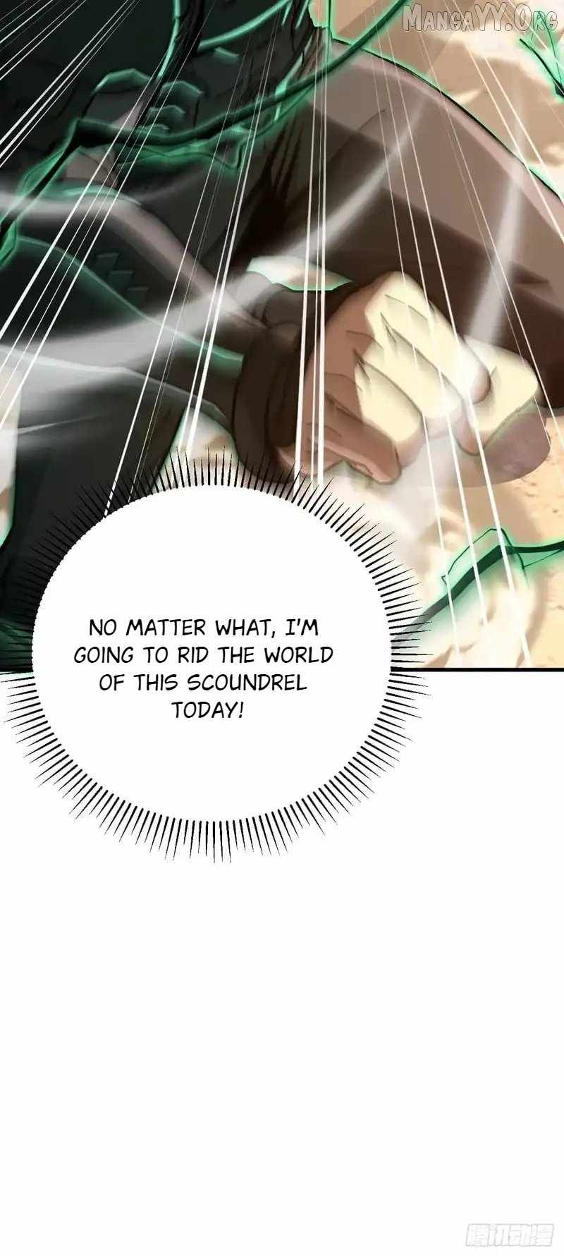 Player Elimination Plan! When Anomalies Descend Upon The Human World Chapter 57 215 16