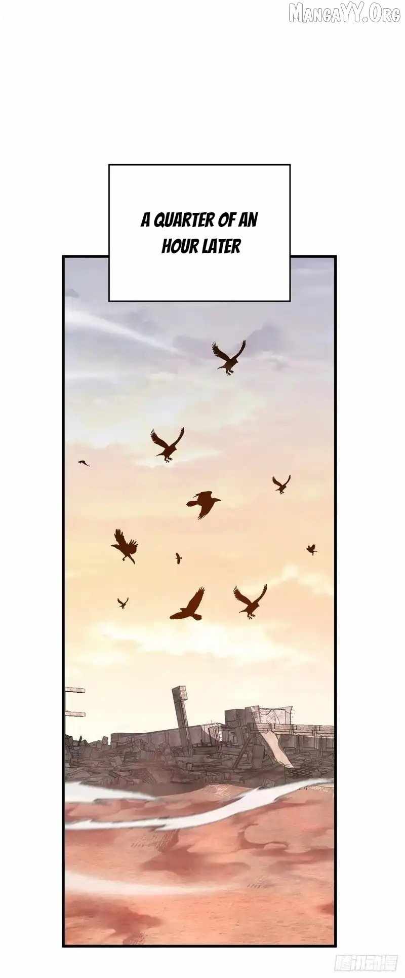 Player Elimination Plan! When Anomalies Descend Upon The Human World Chapter 57 216 17