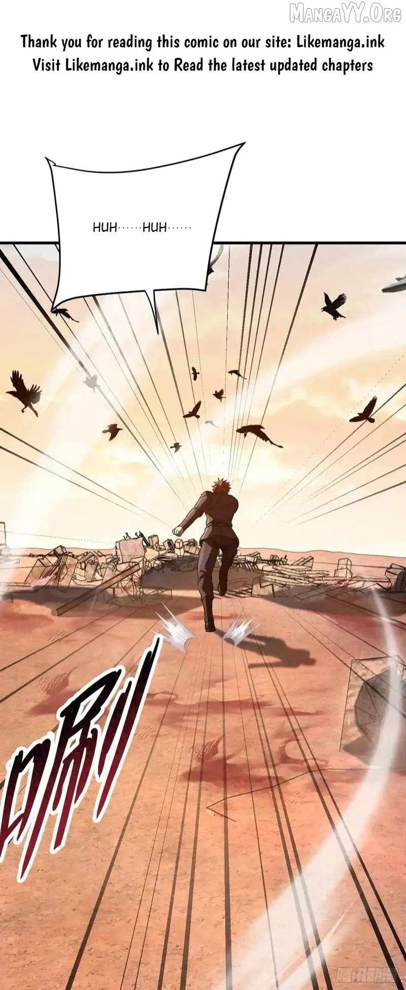 Player Elimination Plan! When Anomalies Descend Upon The Human World Chapter 57 217 18