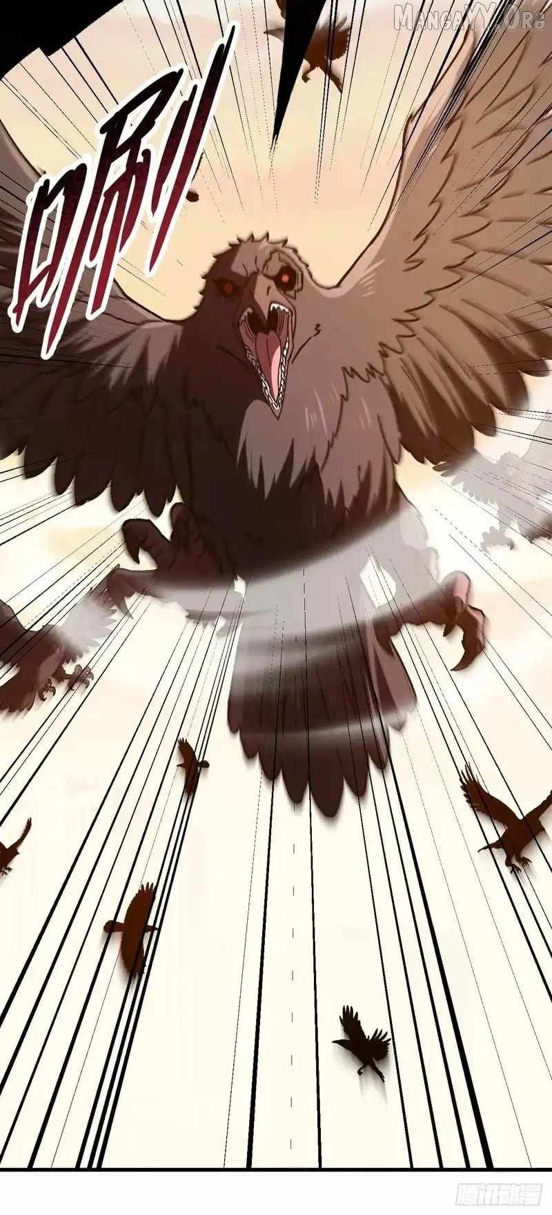 Player Elimination Plan! When Anomalies Descend Upon The Human World Chapter 57 219 20