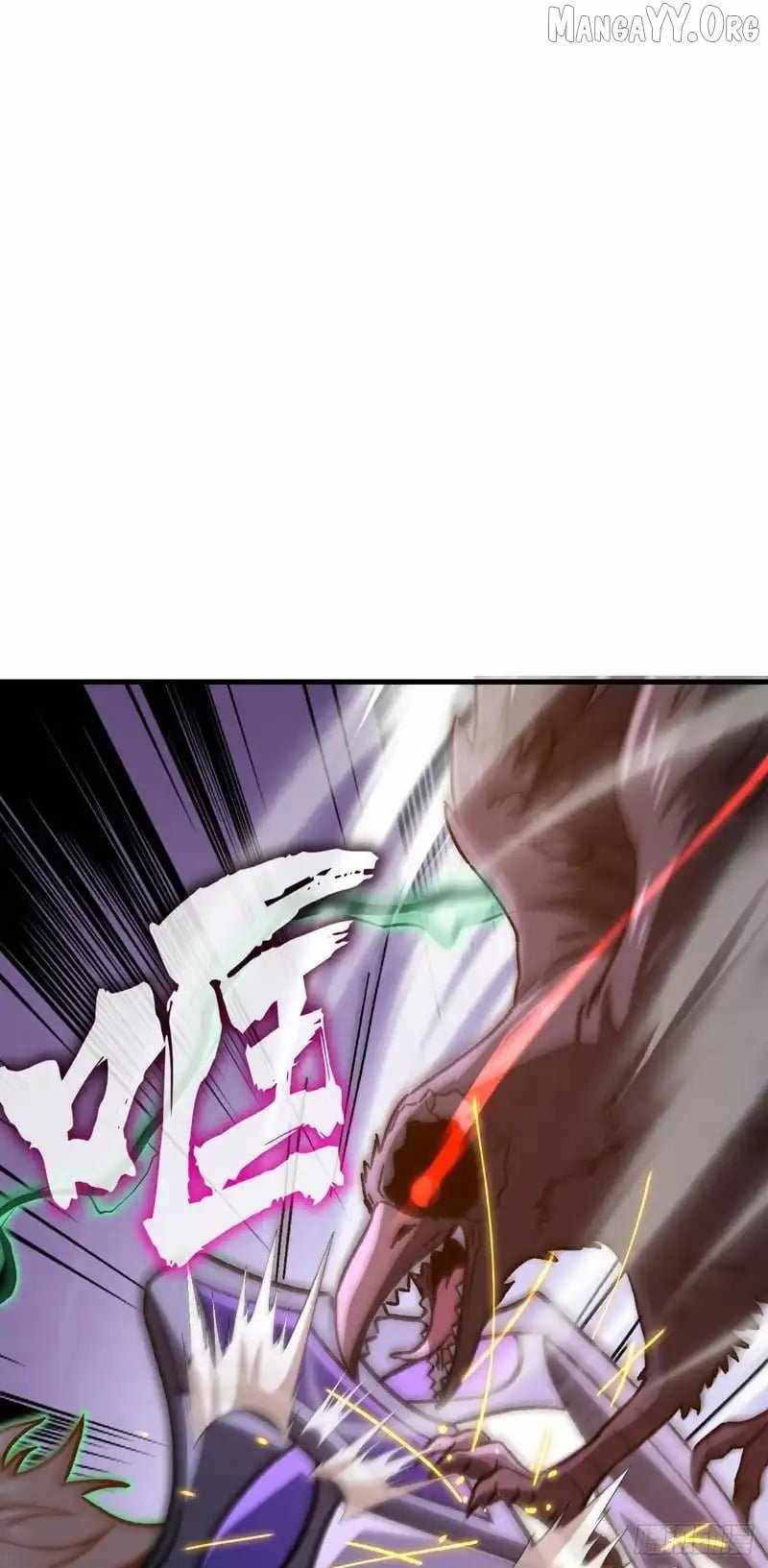 Player Elimination Plan! When Anomalies Descend Upon The Human World Chapter 57 220 21