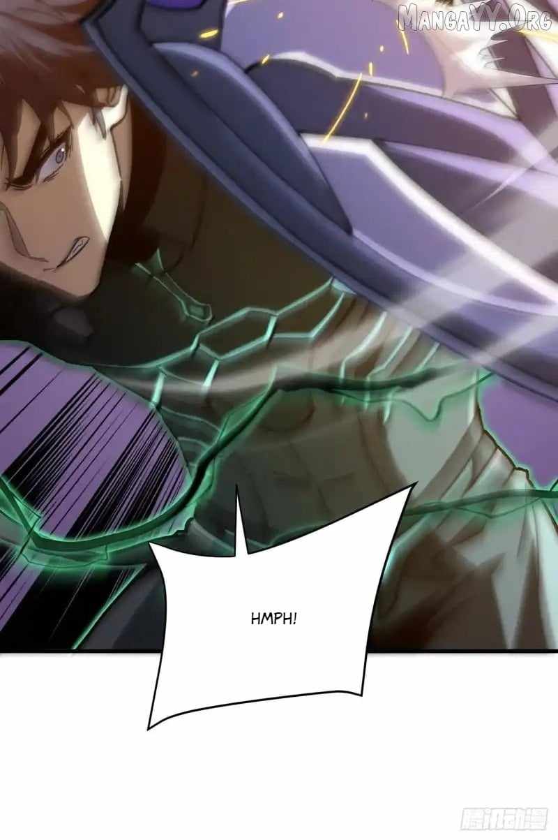 Player Elimination Plan! When Anomalies Descend Upon The Human World Chapter 57 221 22