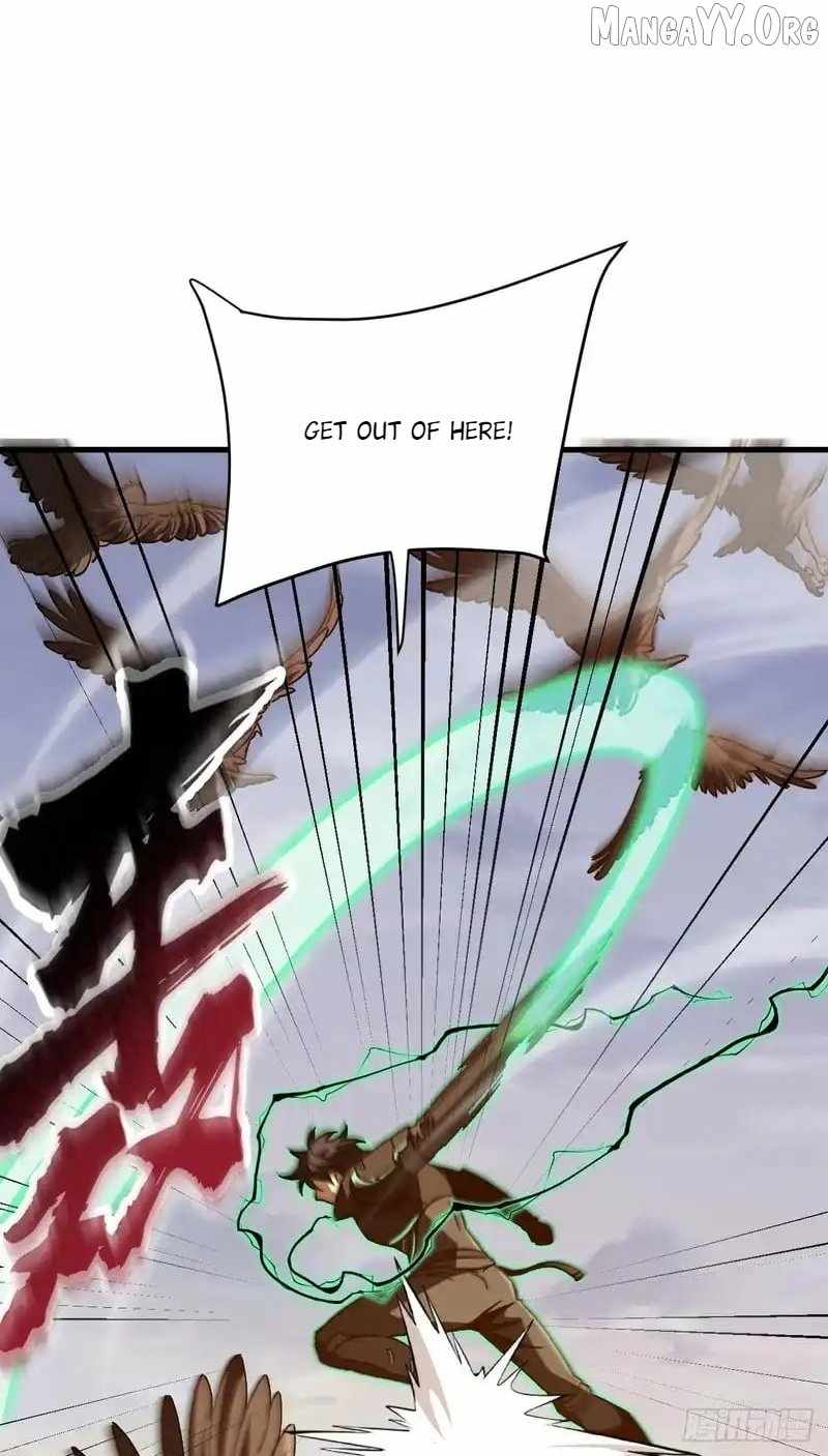 Player Elimination Plan! When Anomalies Descend Upon The Human World Chapter 57 222 23