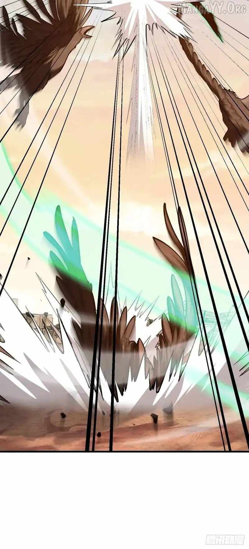 Player Elimination Plan! When Anomalies Descend Upon The Human World Chapter 57 223 24