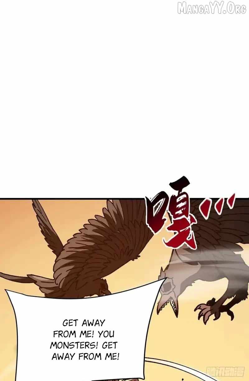 Player Elimination Plan! When Anomalies Descend Upon The Human World Chapter 57 229 30