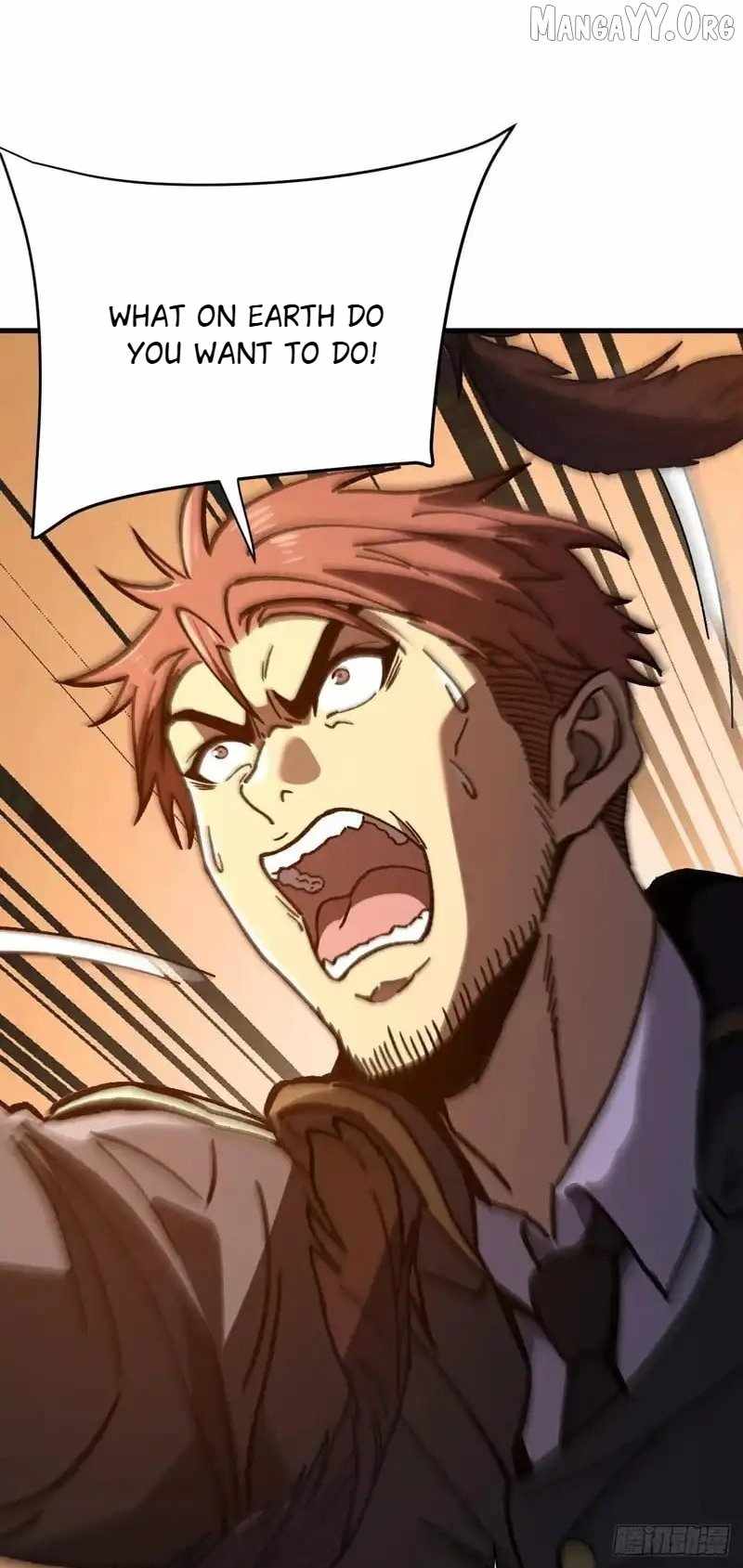 Player Elimination Plan! When Anomalies Descend Upon The Human World Chapter 57 233 34