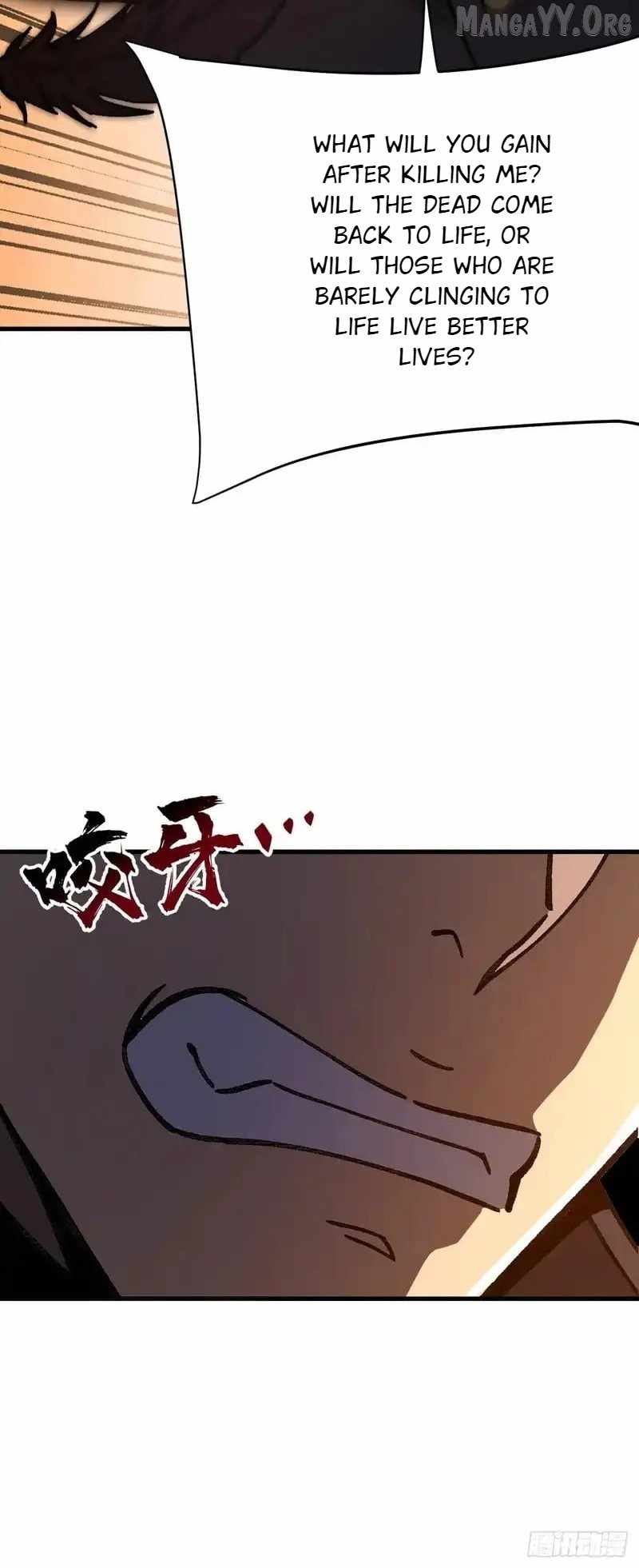 Player Elimination Plan! When Anomalies Descend Upon The Human World Chapter 57 234 35