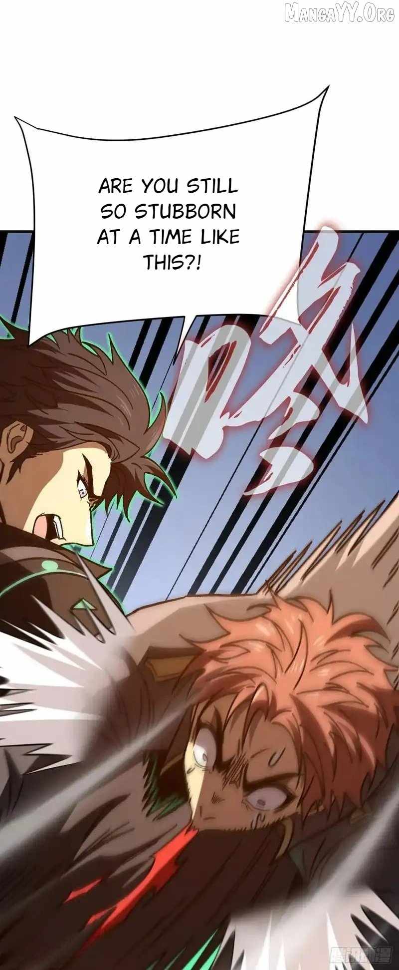 Player Elimination Plan! When Anomalies Descend Upon The Human World Chapter 57 235 36