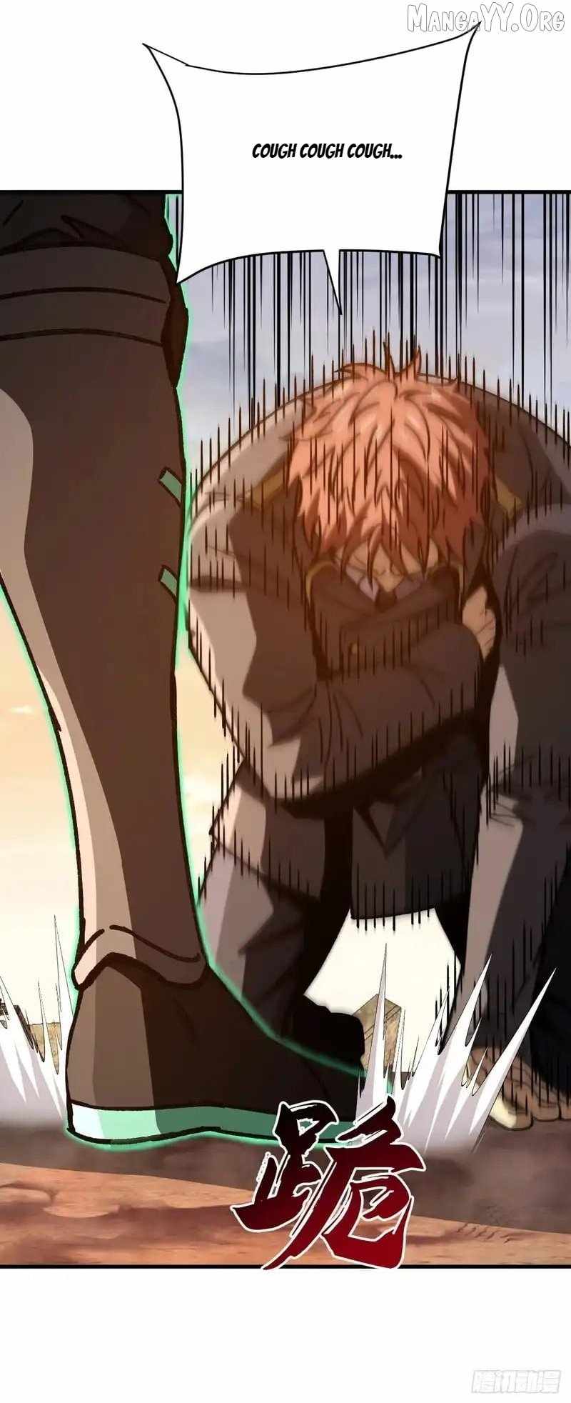 Player Elimination Plan! When Anomalies Descend Upon The Human World Chapter 57 237 38