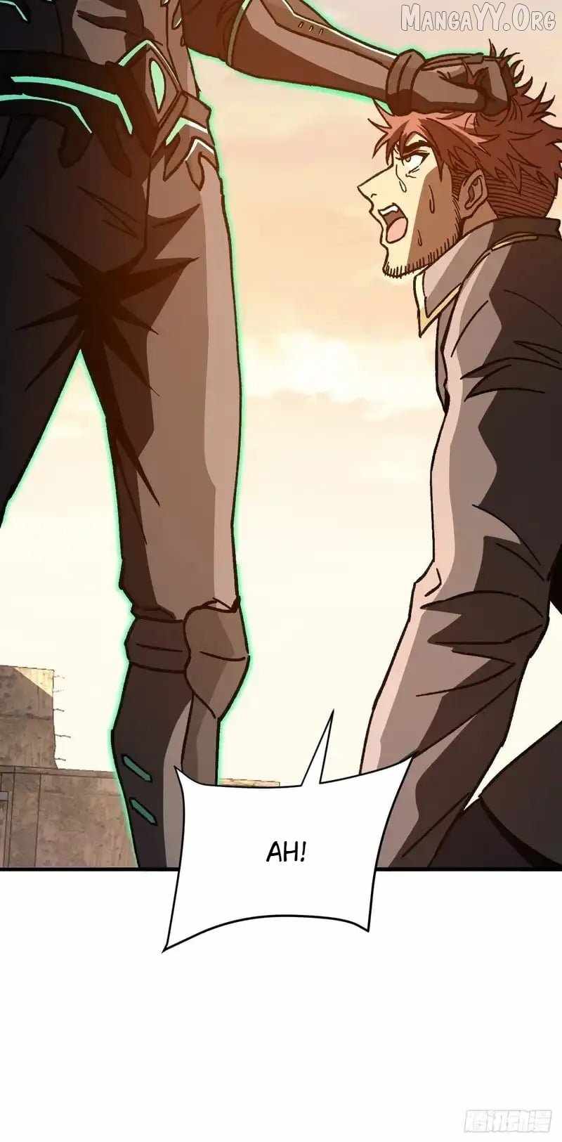 Player Elimination Plan! When Anomalies Descend Upon The Human World Chapter 57 239 40