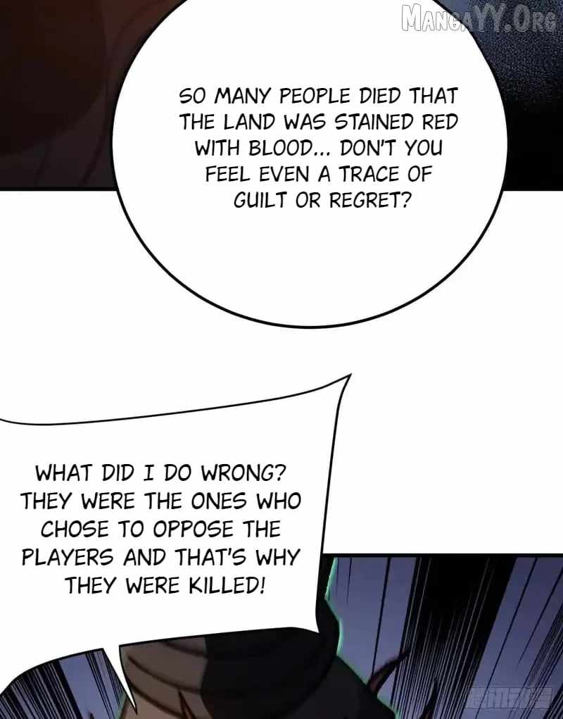 Player Elimination Plan! When Anomalies Descend Upon The Human World Chapter 57 241 42