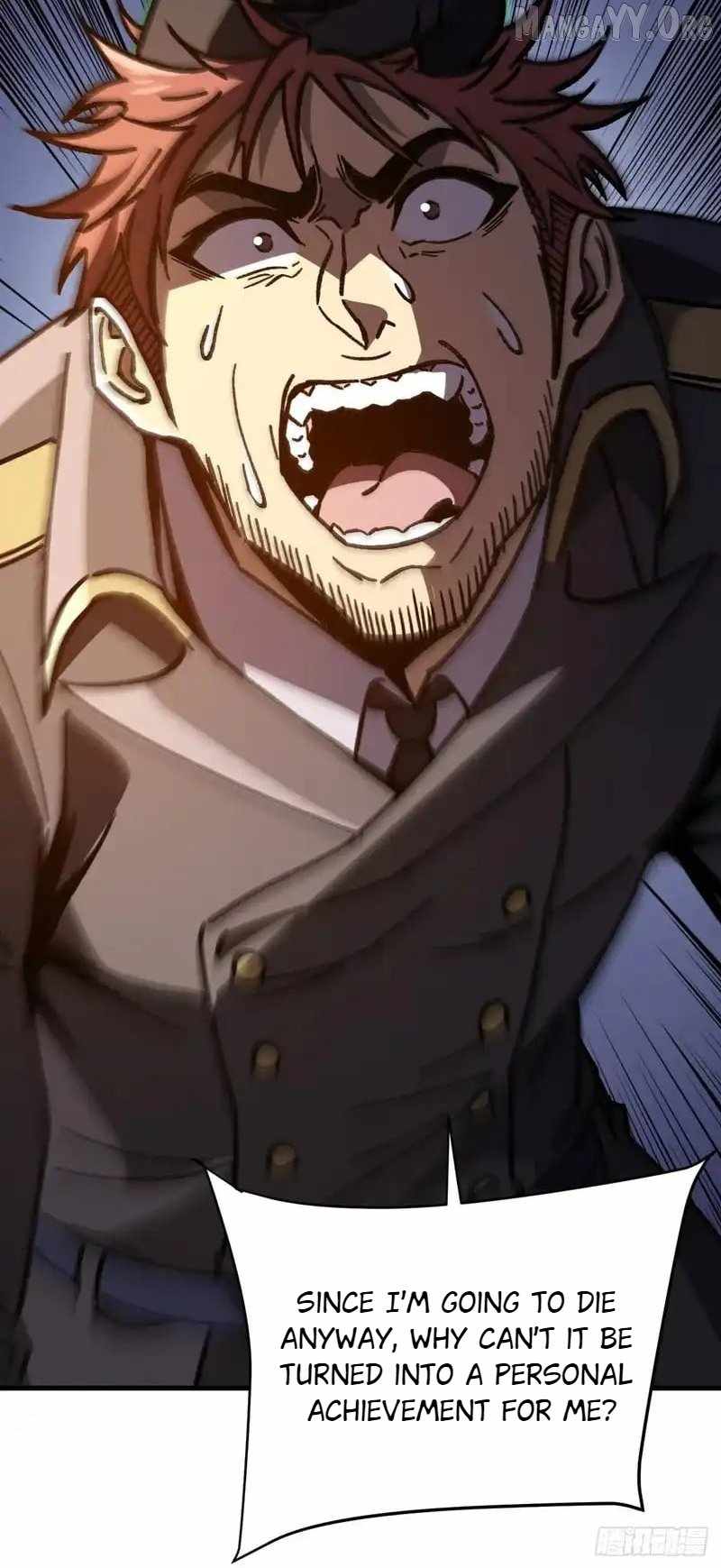 Player Elimination Plan! When Anomalies Descend Upon The Human World Chapter 57 242 43