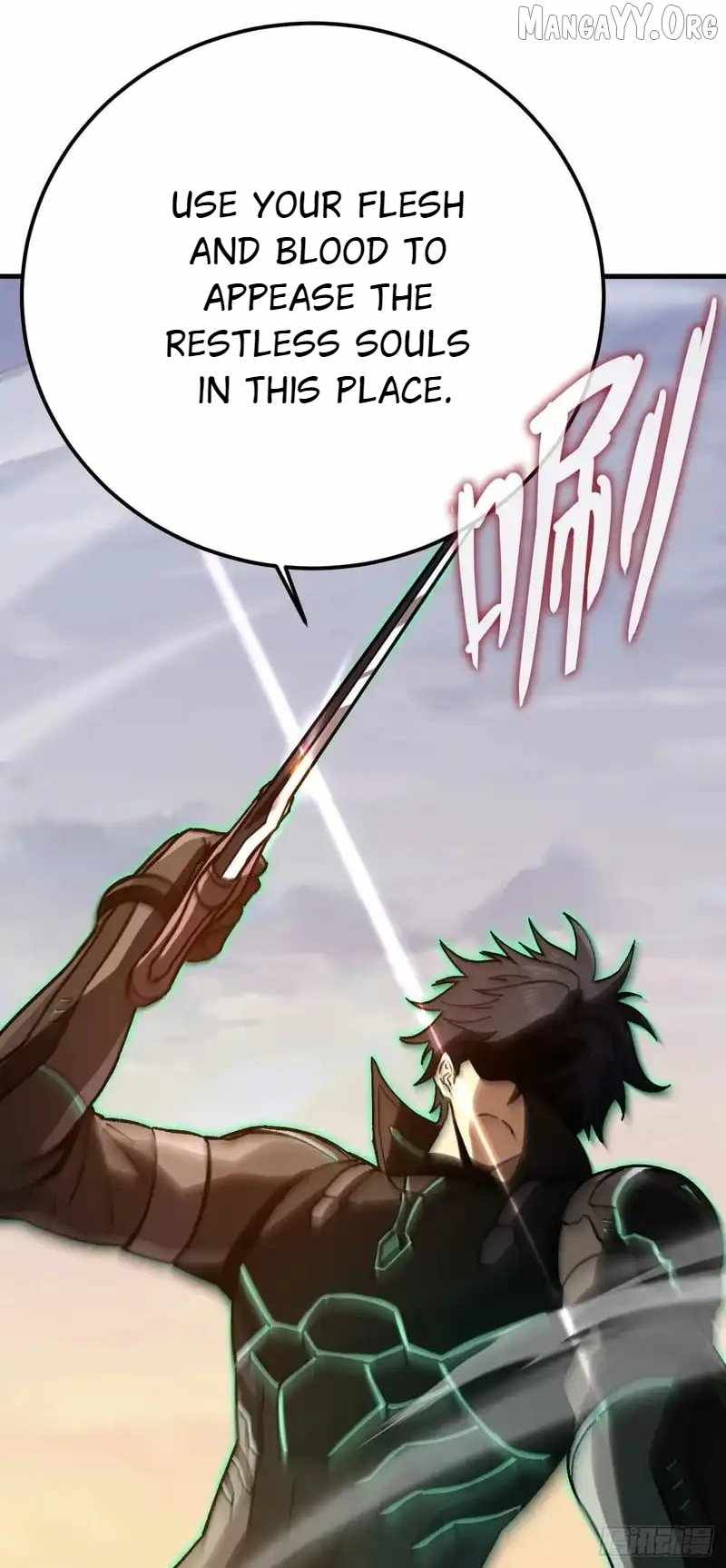 Player Elimination Plan! When Anomalies Descend Upon The Human World Chapter 57 245 46