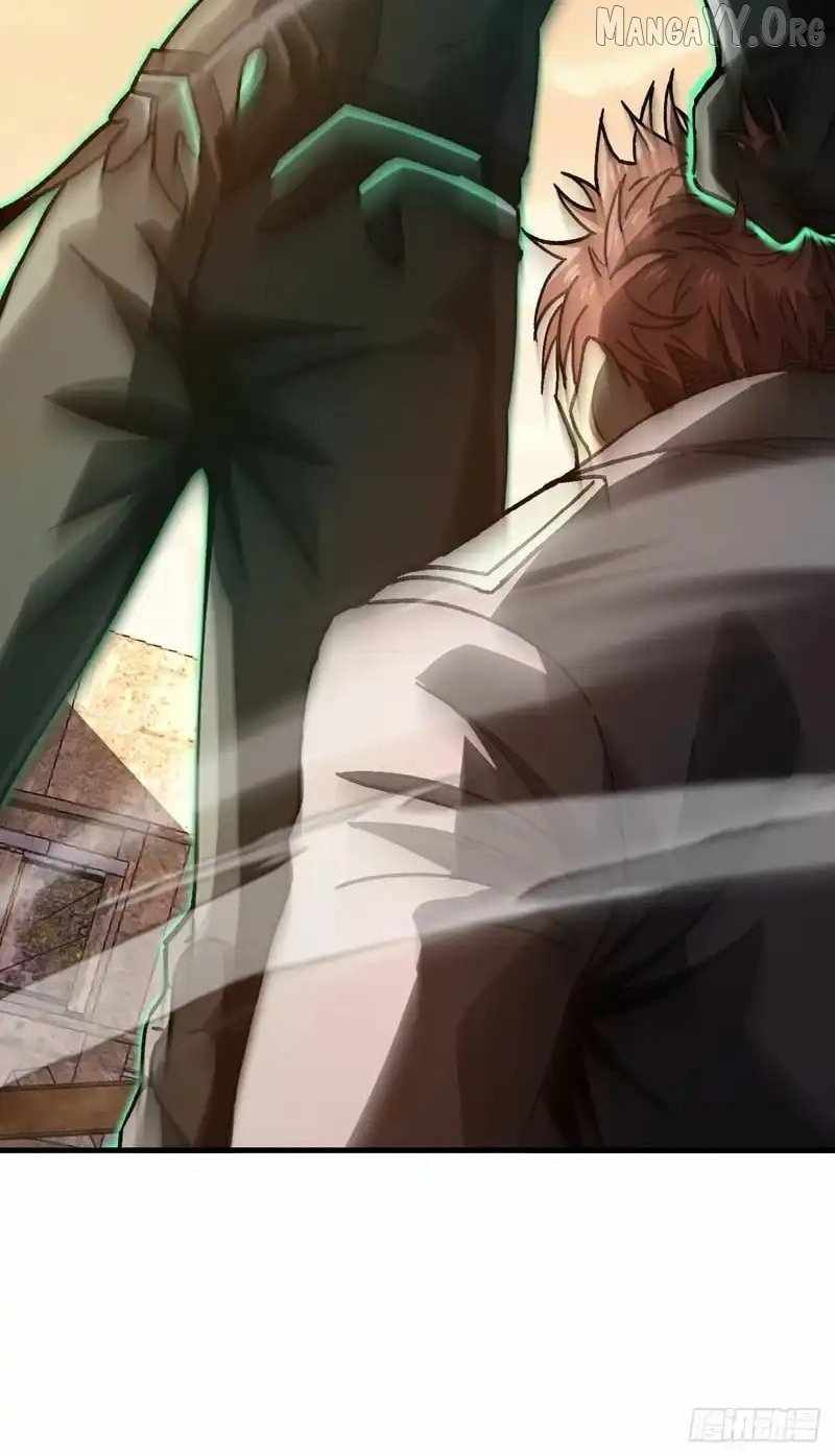 Player Elimination Plan! When Anomalies Descend Upon The Human World Chapter 57 246 47