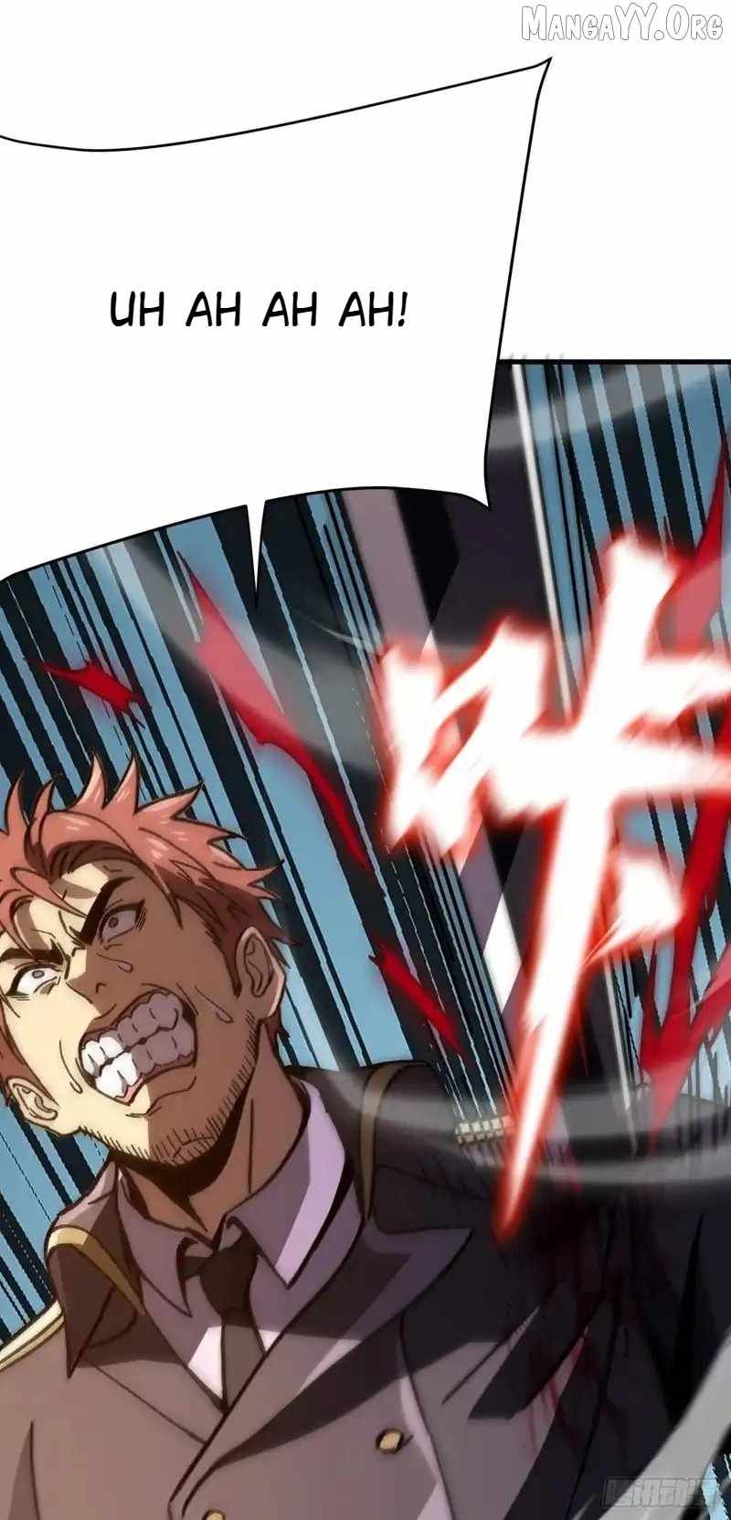 Player Elimination Plan! When Anomalies Descend Upon The Human World Chapter 57 247 48