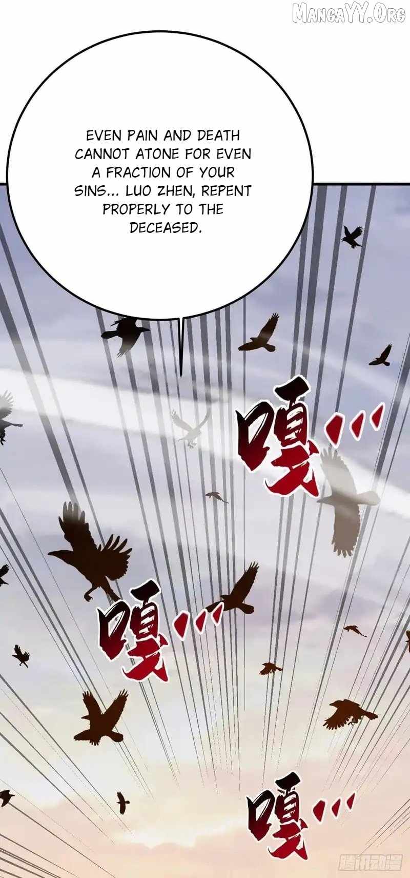 Player Elimination Plan! When Anomalies Descend Upon The Human World Chapter 57 249 50