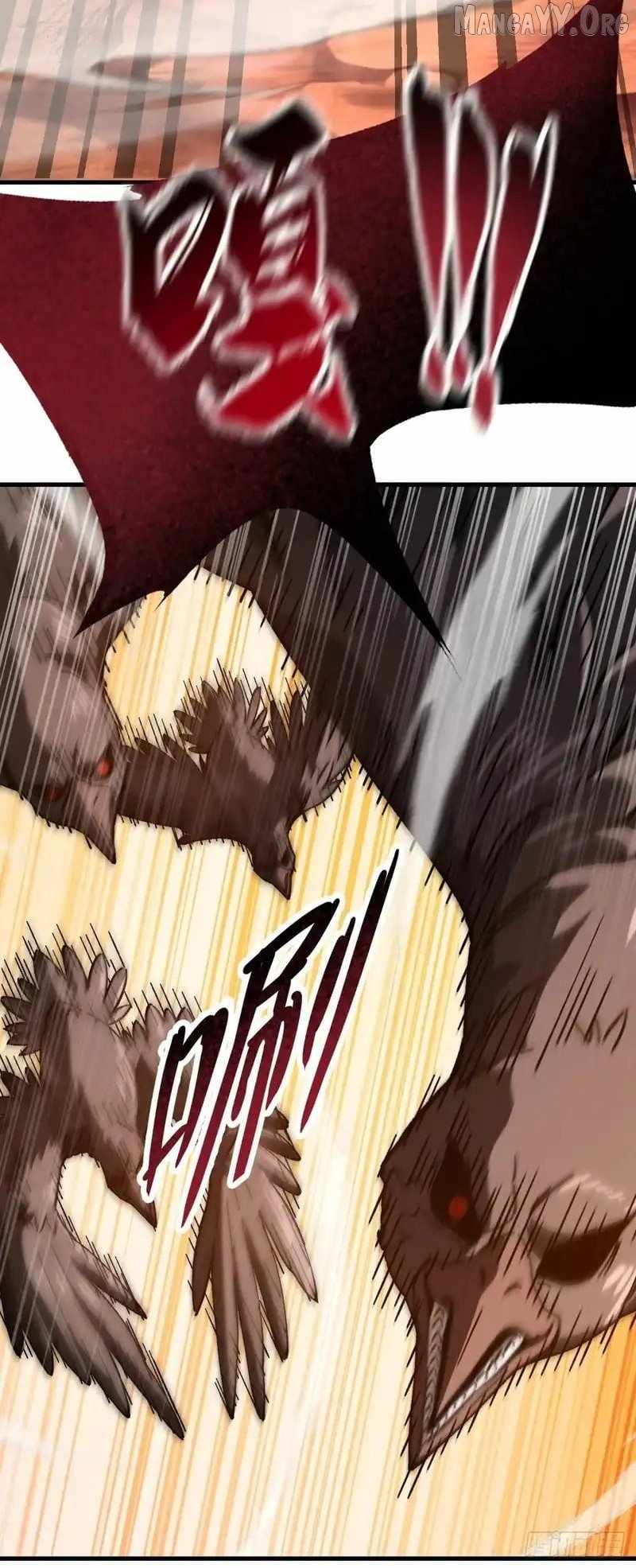 Player Elimination Plan! When Anomalies Descend Upon The Human World Chapter 57 251 52