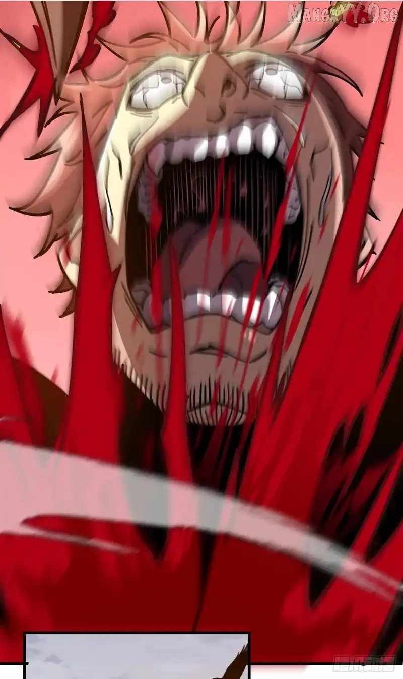 Player Elimination Plan! When Anomalies Descend Upon The Human World Chapter 57 253 54