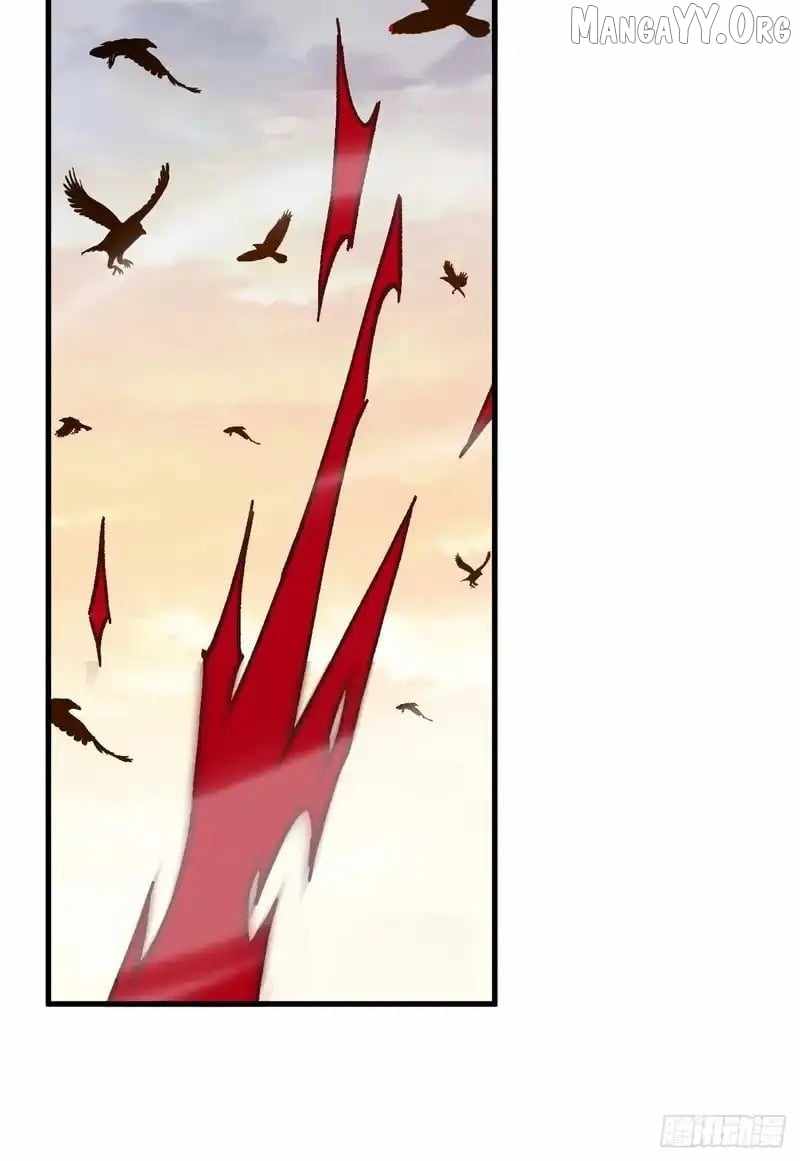 Player Elimination Plan! When Anomalies Descend Upon The Human World Chapter 57 254 55