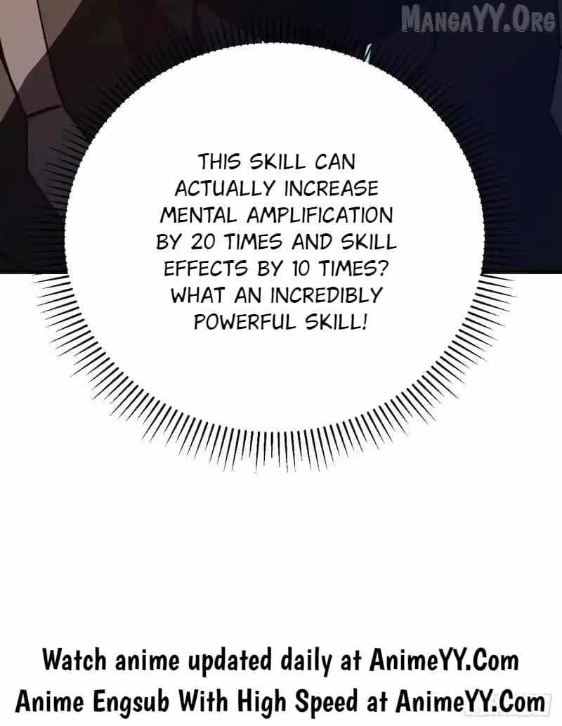 Player Elimination Plan! When Anomalies Descend Upon The Human World Chapter 57 263 64