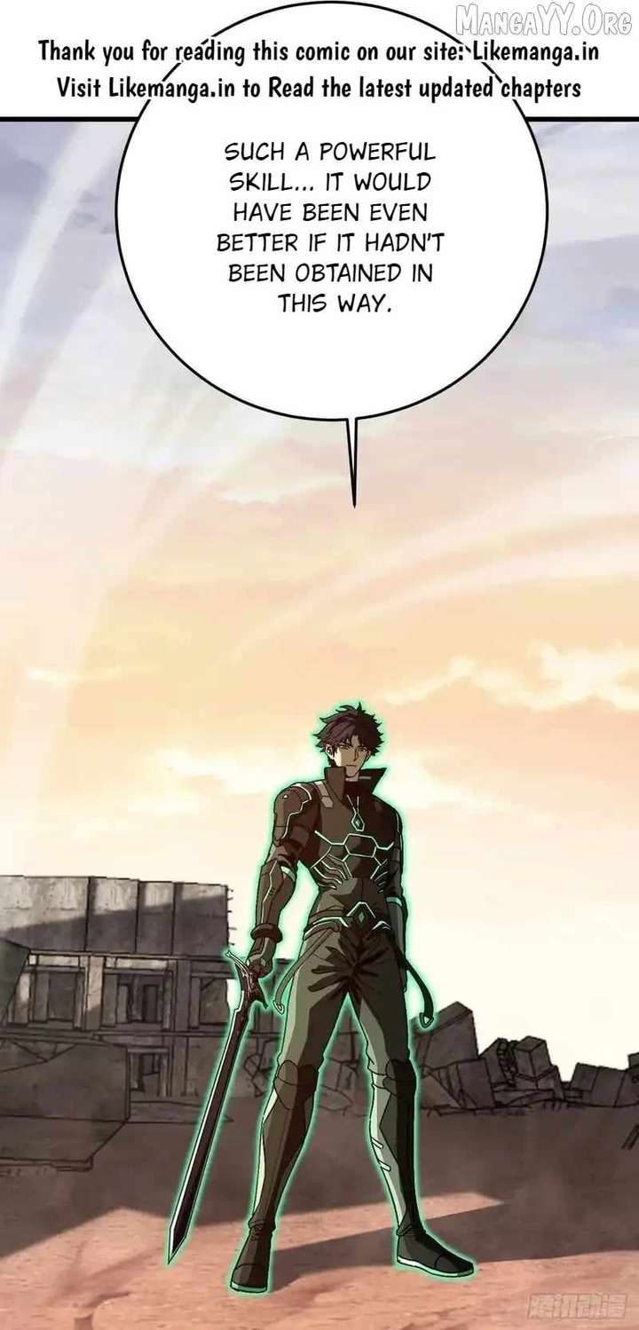 Player Elimination Plan! When Anomalies Descend Upon The Human World Chapter 58 170 01