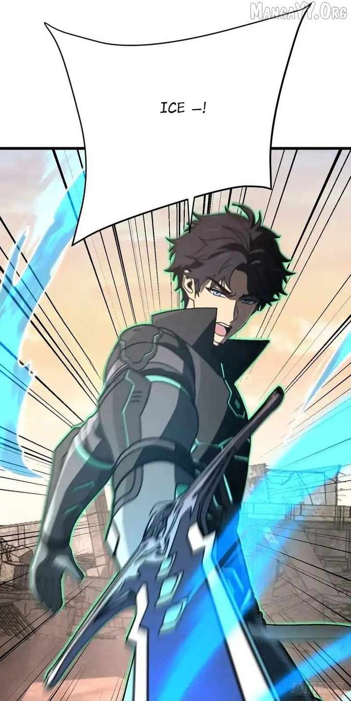 Player Elimination Plan! When Anomalies Descend Upon The Human World Chapter 58 173 04