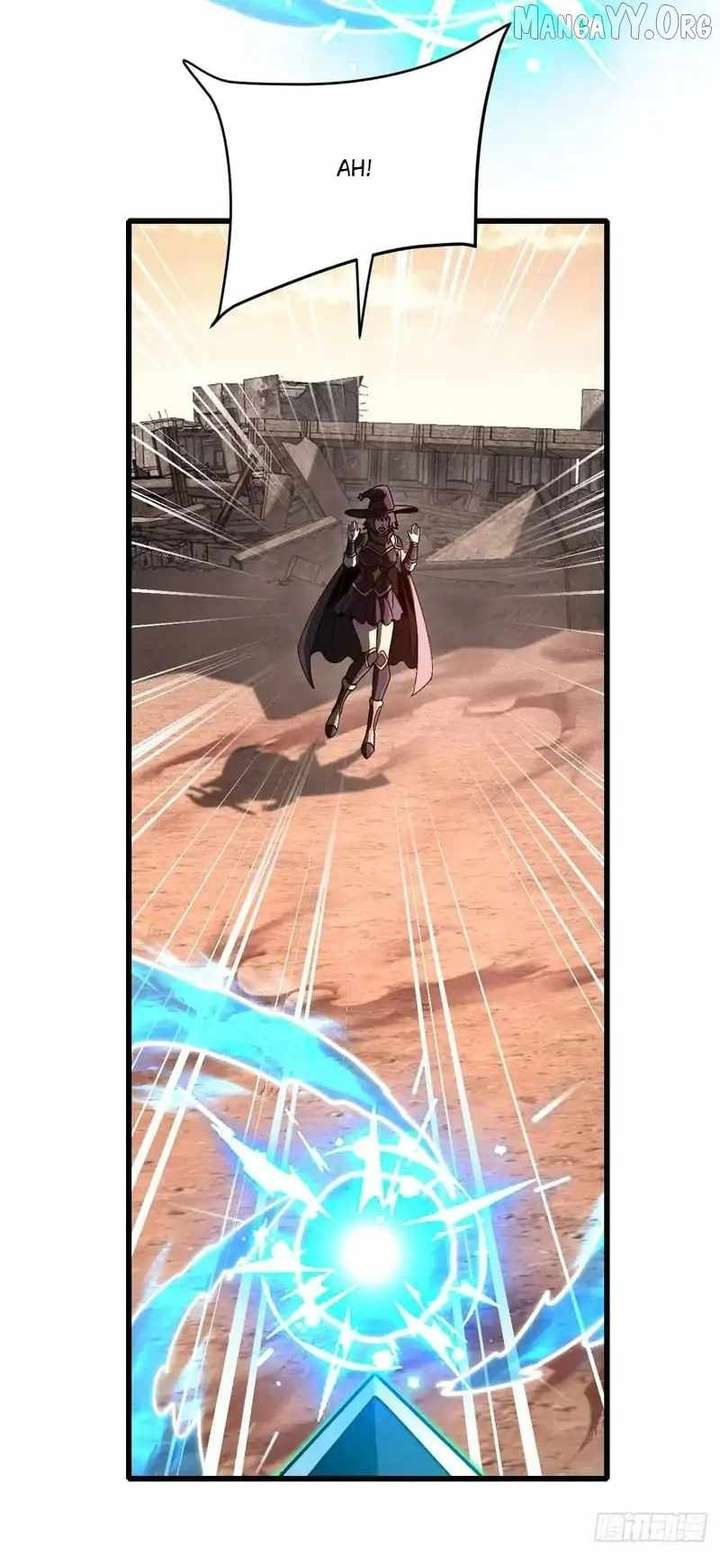 Player Elimination Plan! When Anomalies Descend Upon The Human World Chapter 58 175 06