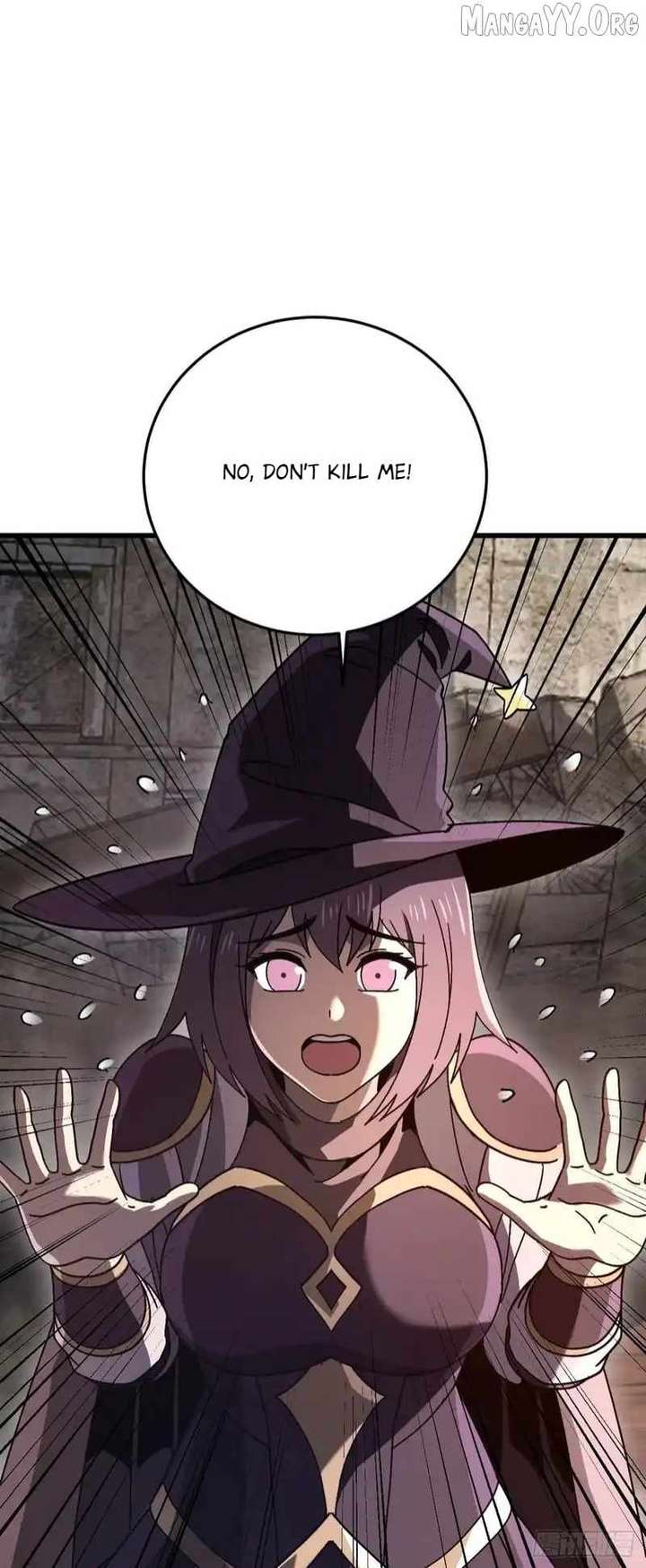 Player Elimination Plan! When Anomalies Descend Upon The Human World Chapter 58 176 07