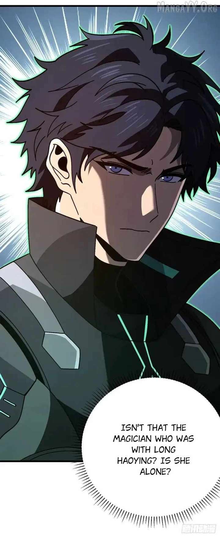 Player Elimination Plan! When Anomalies Descend Upon The Human World Chapter 58 178 09