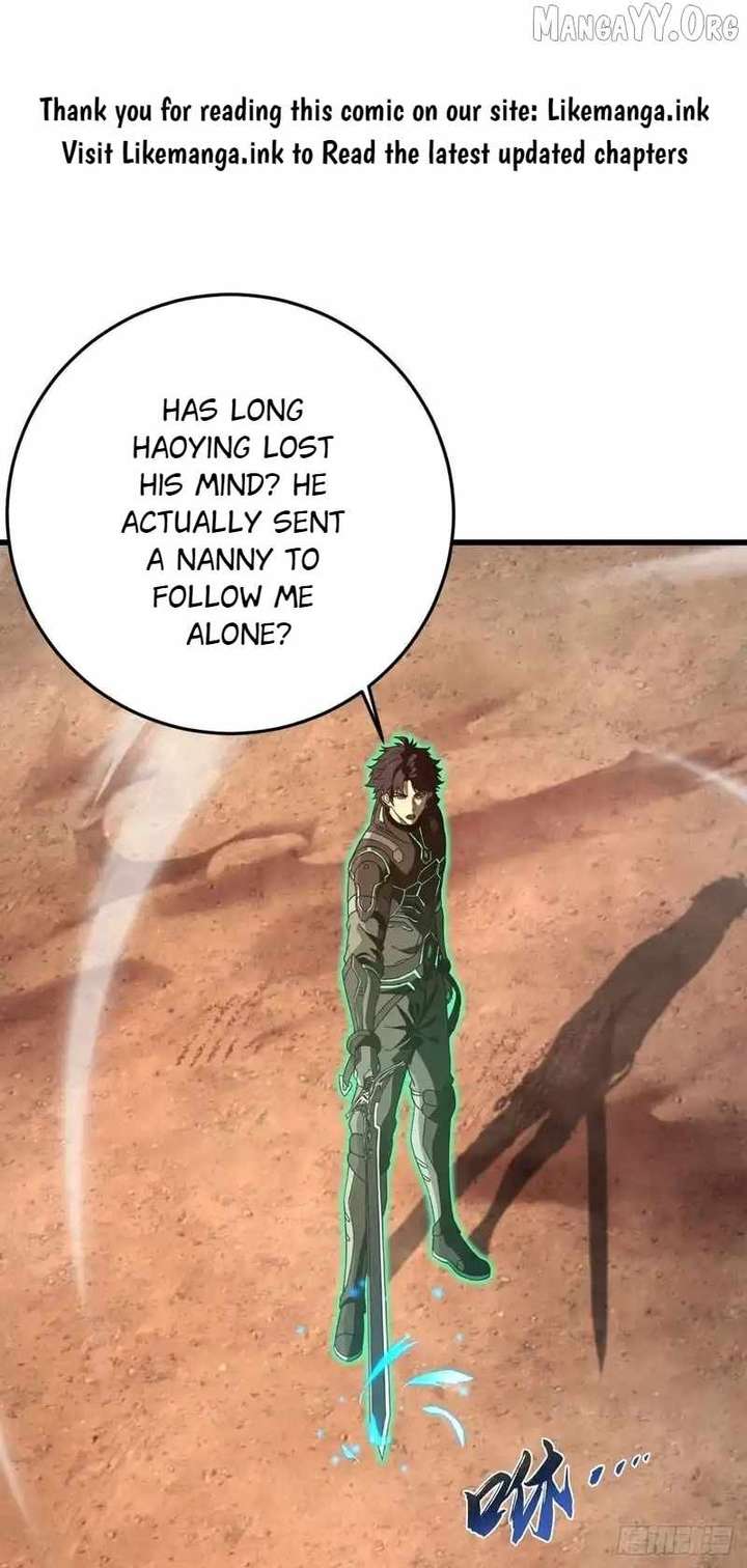 Player Elimination Plan! When Anomalies Descend Upon The Human World Chapter 58 179 10