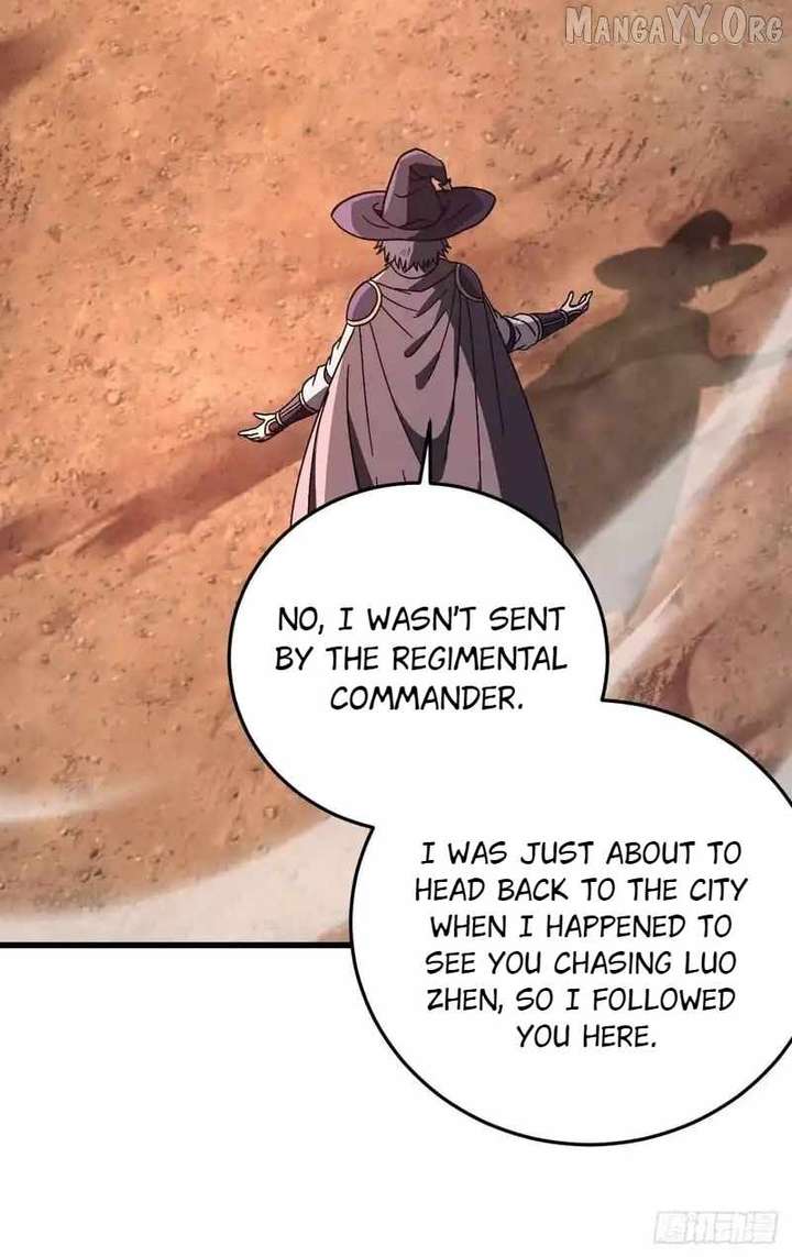 Player Elimination Plan! When Anomalies Descend Upon The Human World Chapter 58 180 11