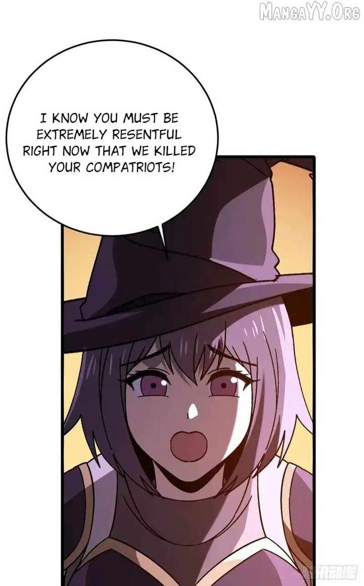 Player Elimination Plan! When Anomalies Descend Upon The Human World Chapter 58 181 12