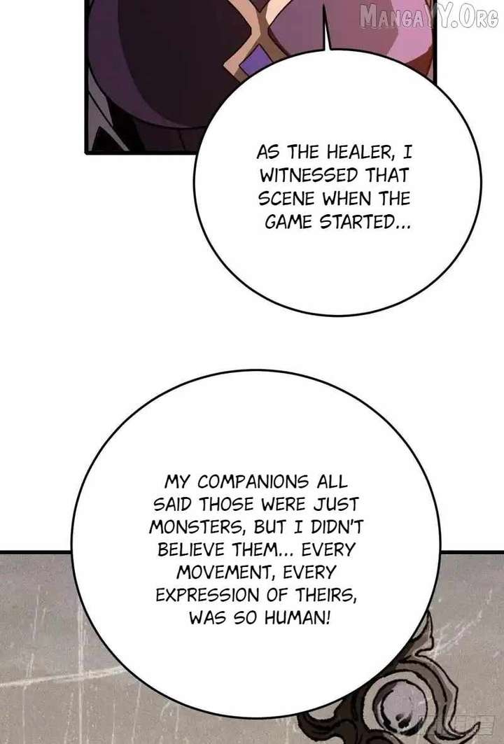 Player Elimination Plan! When Anomalies Descend Upon The Human World Chapter 58 182 13