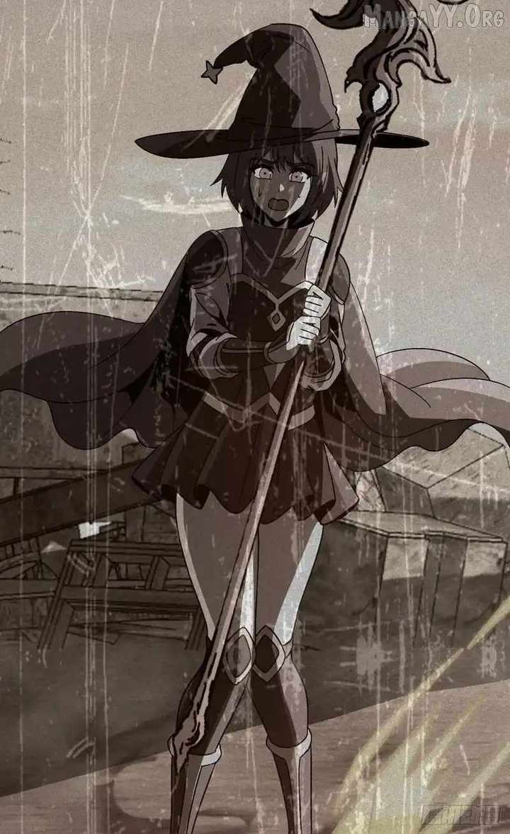 Player Elimination Plan! When Anomalies Descend Upon The Human World Chapter 58 183 14