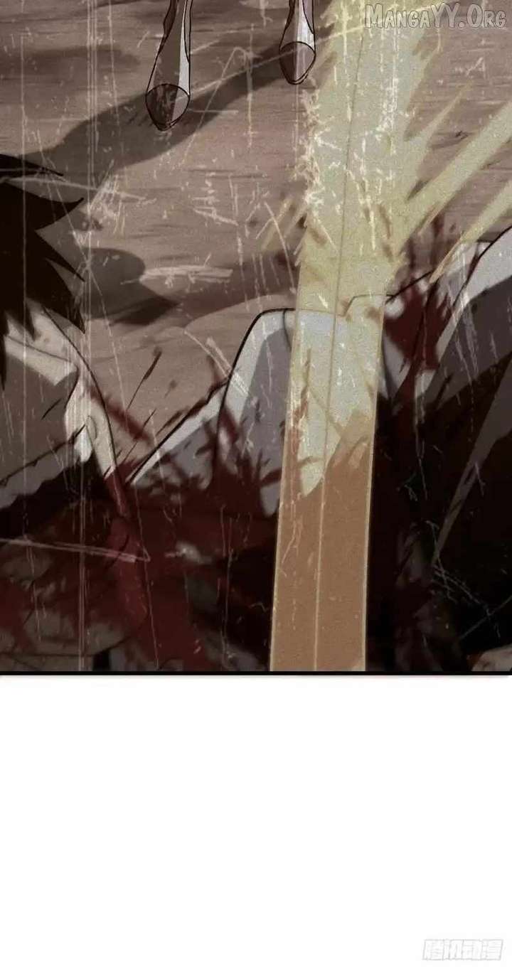 Player Elimination Plan! When Anomalies Descend Upon The Human World Chapter 58 184 15