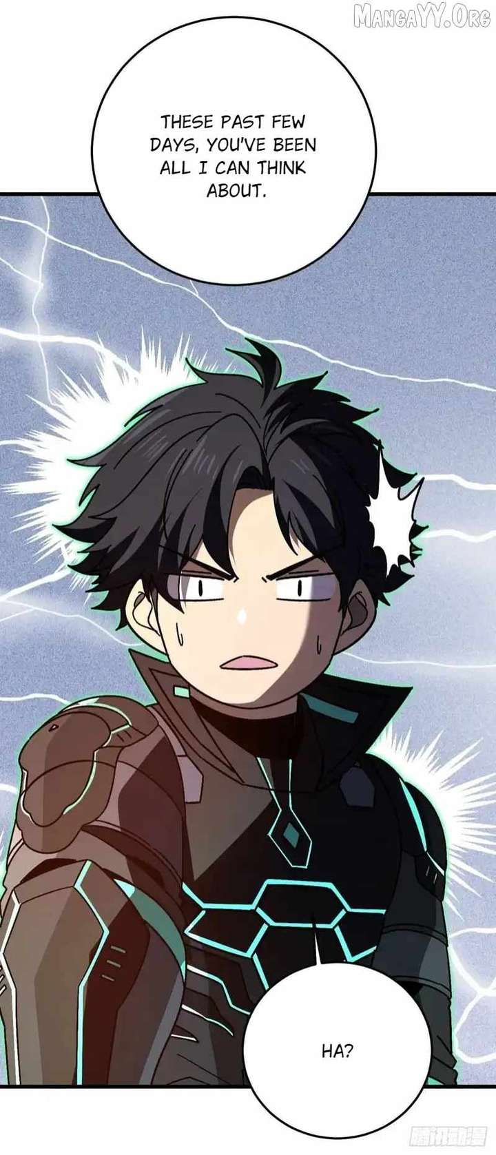 Player Elimination Plan! When Anomalies Descend Upon The Human World Chapter 58 185 16